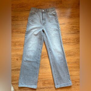 EUC rolla’s heidi in washed stone grey